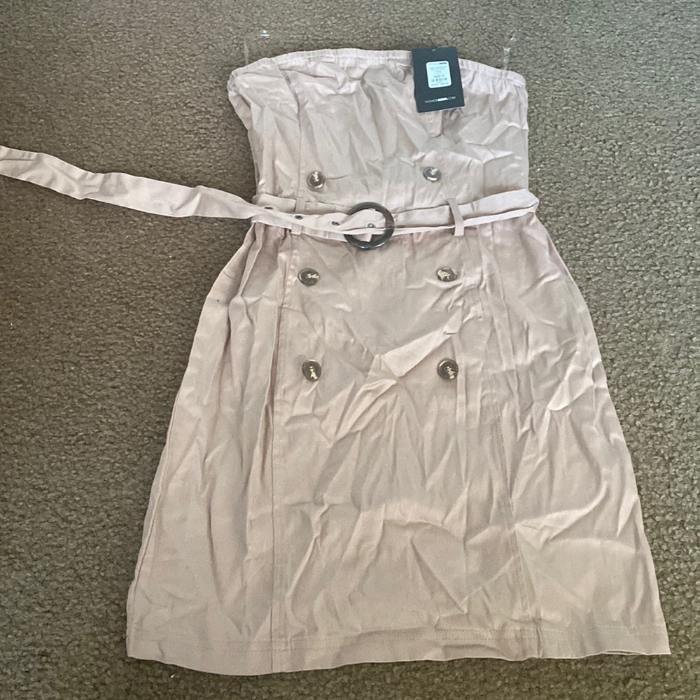 Brand new dress